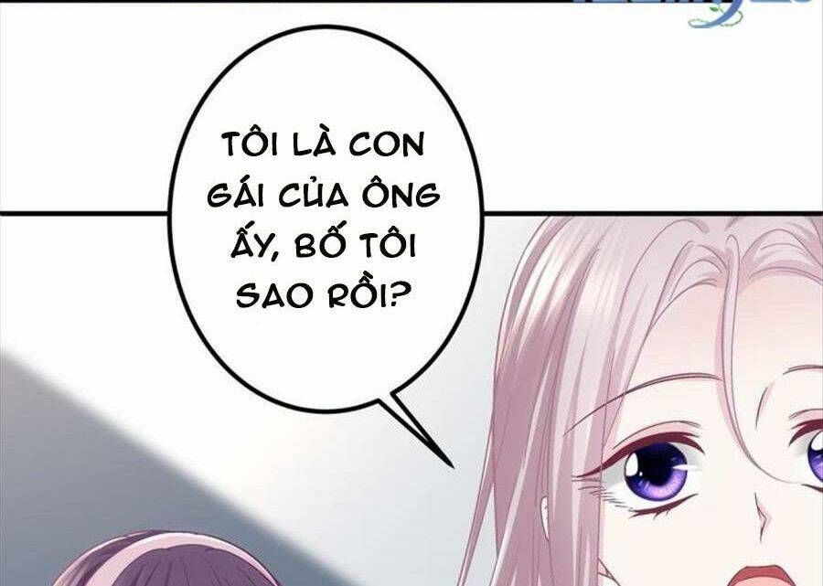 Bảo Bối Tâm Gan Của Lão Đại Xuyên Không Trở Lại Rồi: Chapter 99