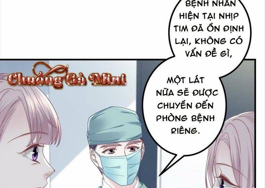 Bảo Bối Tâm Gan Của Lão Đại Xuyên Không Trở Lại Rồi: Chapter 99