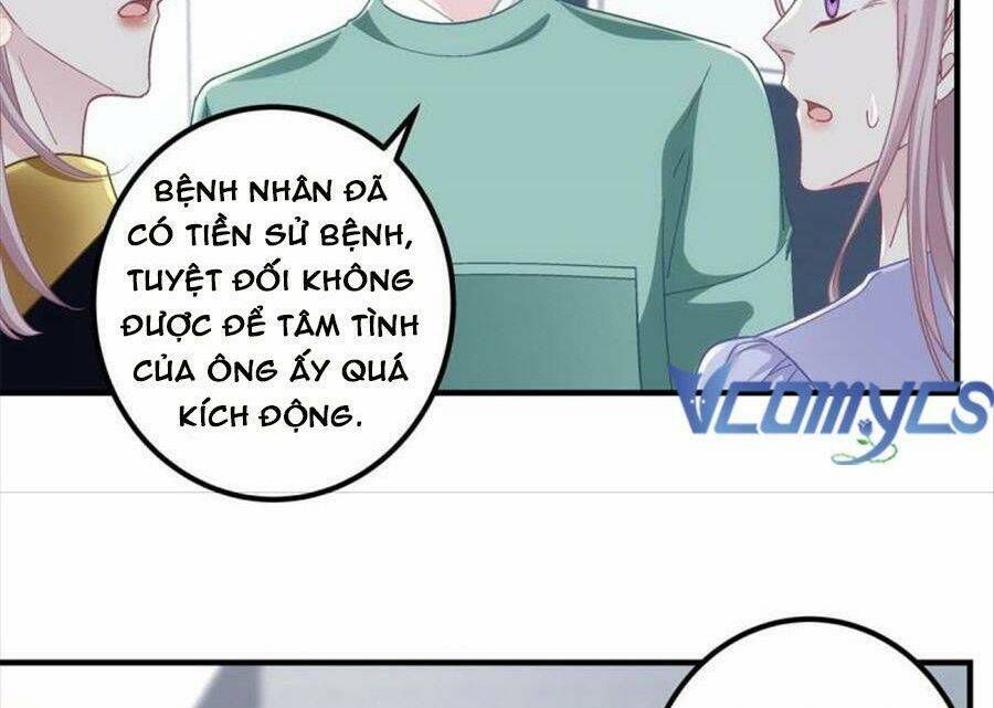 Bảo Bối Tâm Gan Của Lão Đại Xuyên Không Trở Lại Rồi: Chapter 99