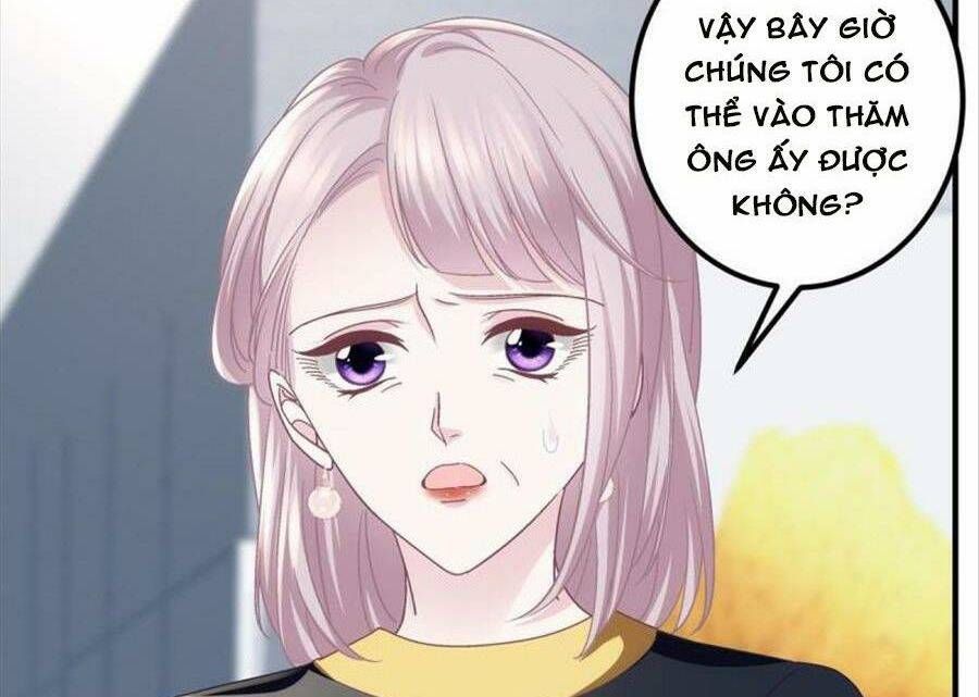 Bảo Bối Tâm Gan Của Lão Đại Xuyên Không Trở Lại Rồi: Chapter 99