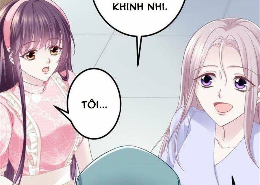 Bảo Bối Tâm Gan Của Lão Đại Xuyên Không Trở Lại Rồi: Chapter 99