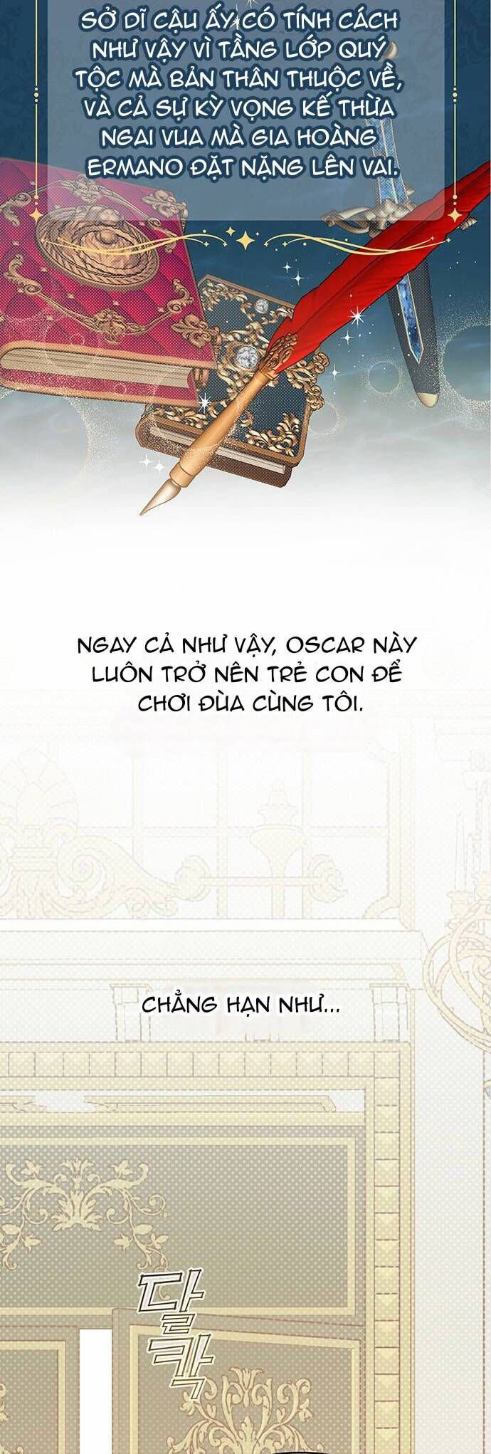 Bạo Chúa Bé Con: Chapter 10