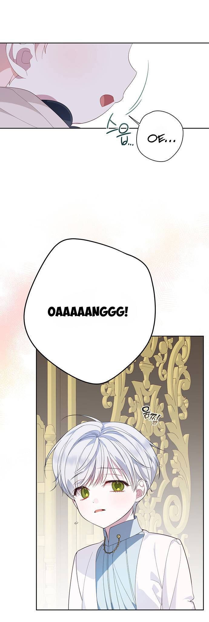 Bạo Chúa Bé Con: Chapter 10