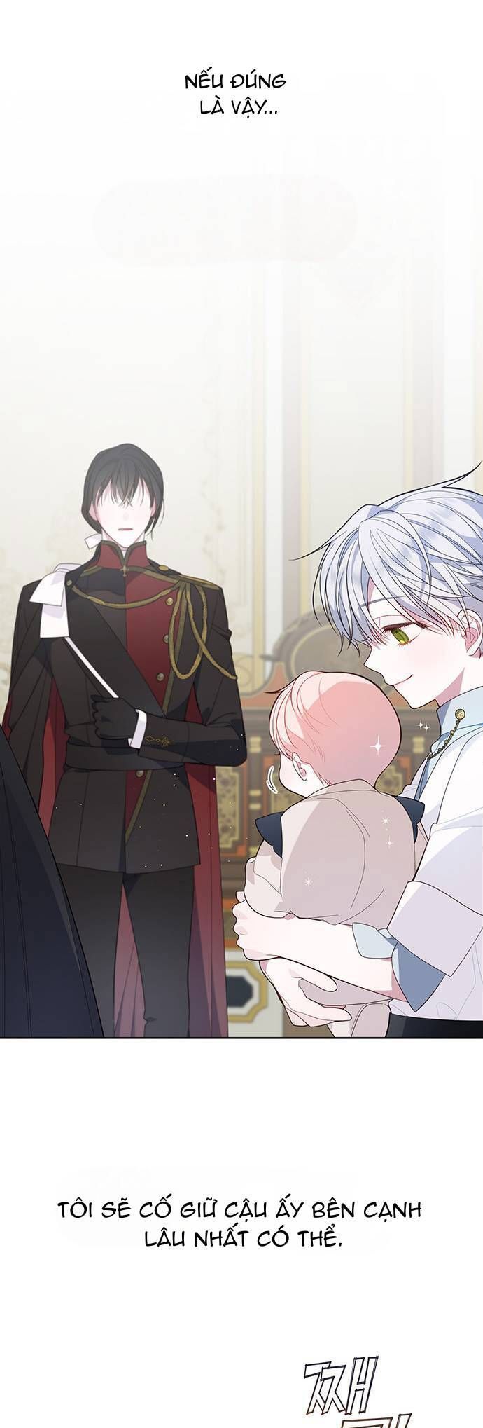 Bạo Chúa Bé Con: Chapter 10