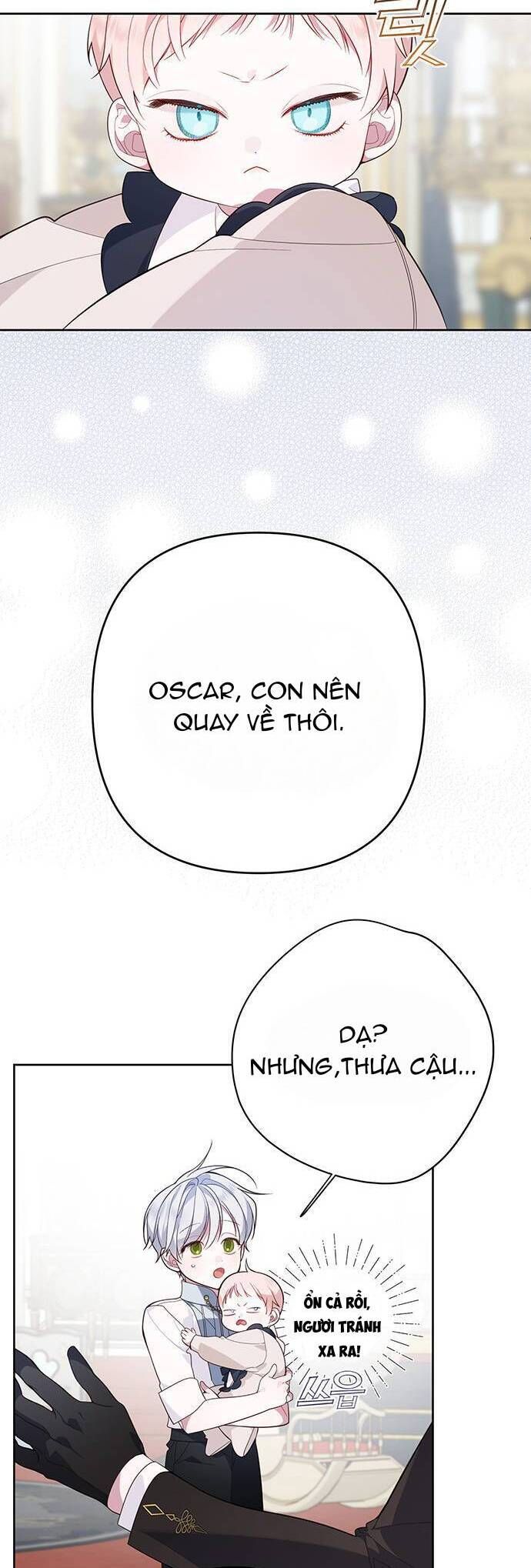 Bạo Chúa Bé Con: Chapter 10