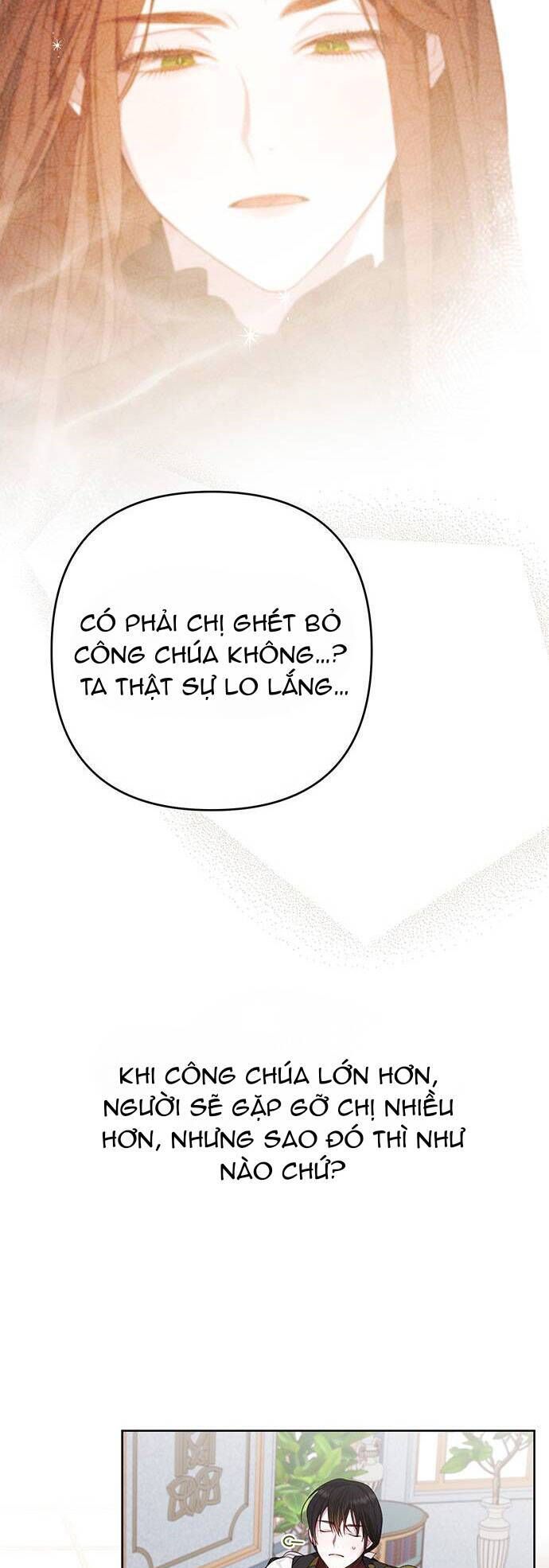 Bạo Chúa Bé Con: Chapter 10