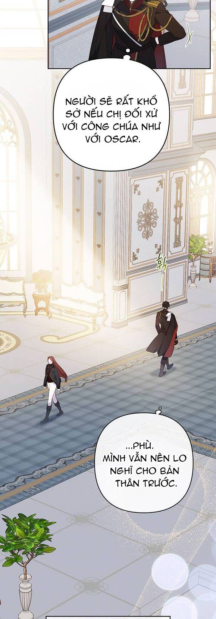 Bạo Chúa Bé Con: Chapter 10