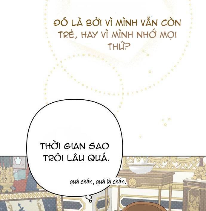 Bạo Chúa Bé Con: Chapter 10