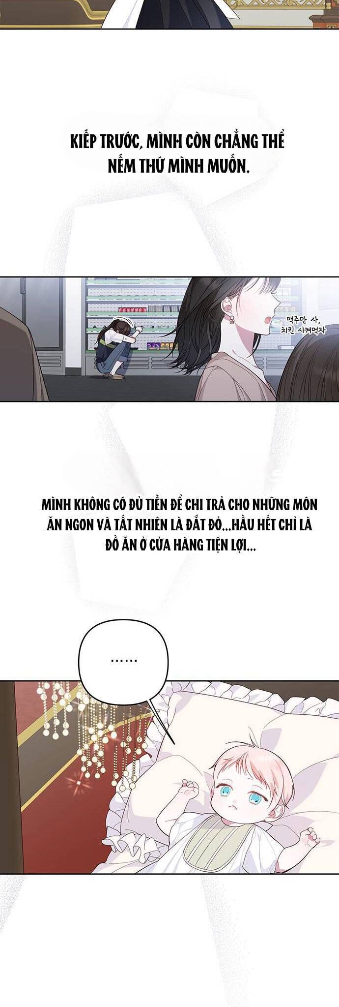 Bạo Chúa Bé Con: Chapter 10