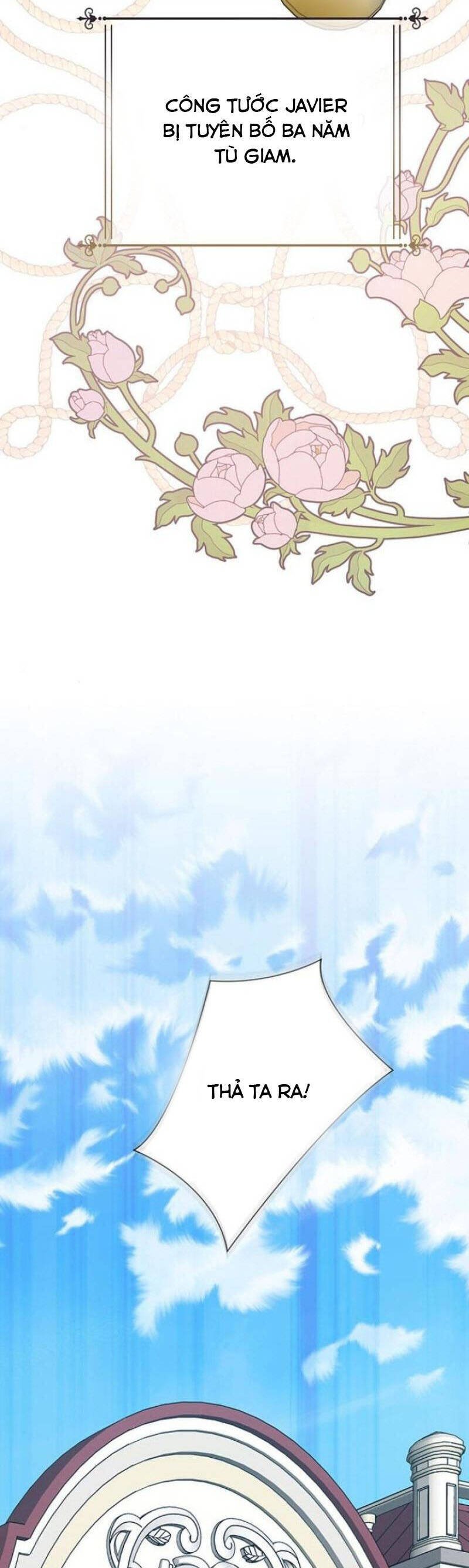 Bạo Chúa Bé Con: Chapter 106