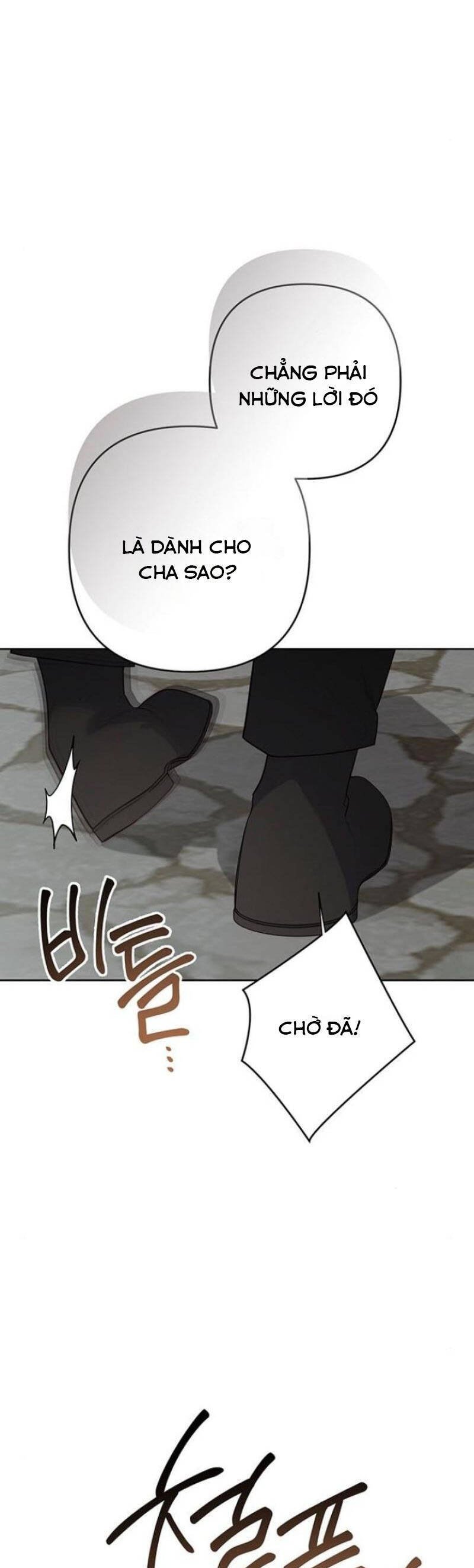 Bạo Chúa Bé Con: Chapter 106