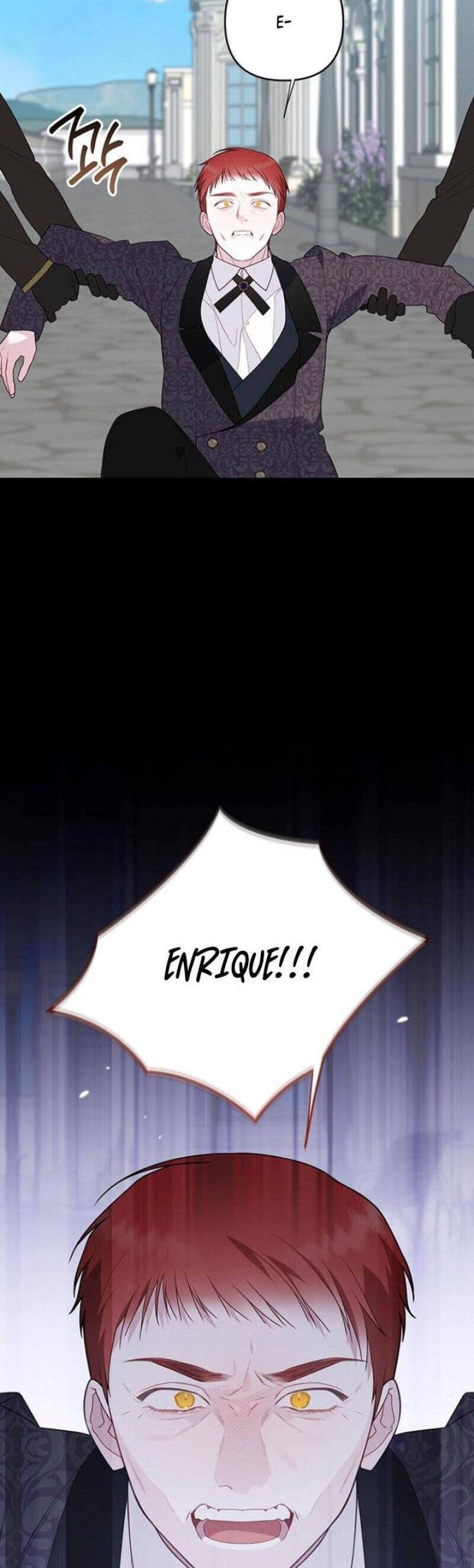 Bạo Chúa Bé Con: Chapter 106