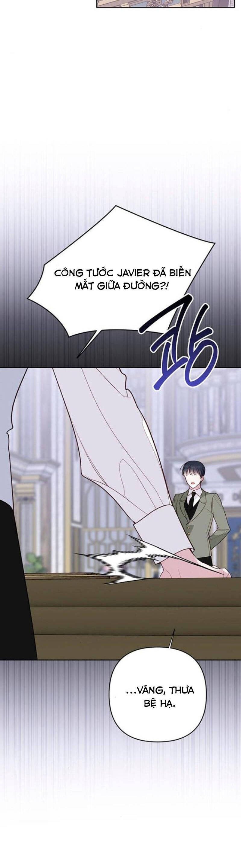 Bạo Chúa Bé Con: Chapter 106