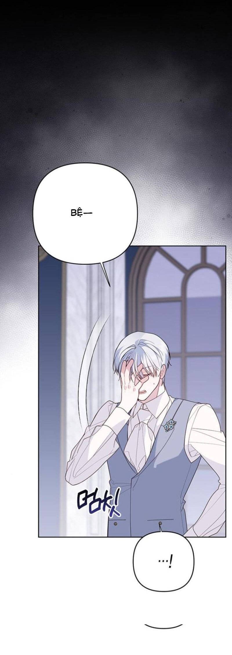 Bạo Chúa Bé Con: Chapter 106