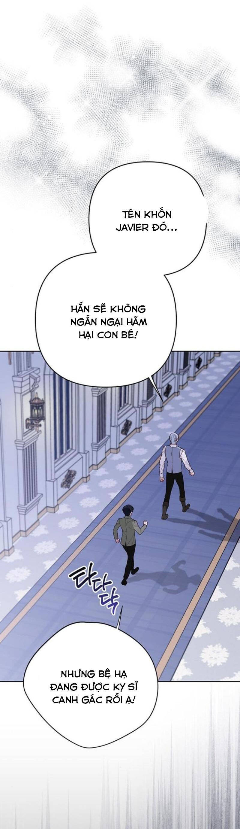 Bạo Chúa Bé Con: Chapter 106