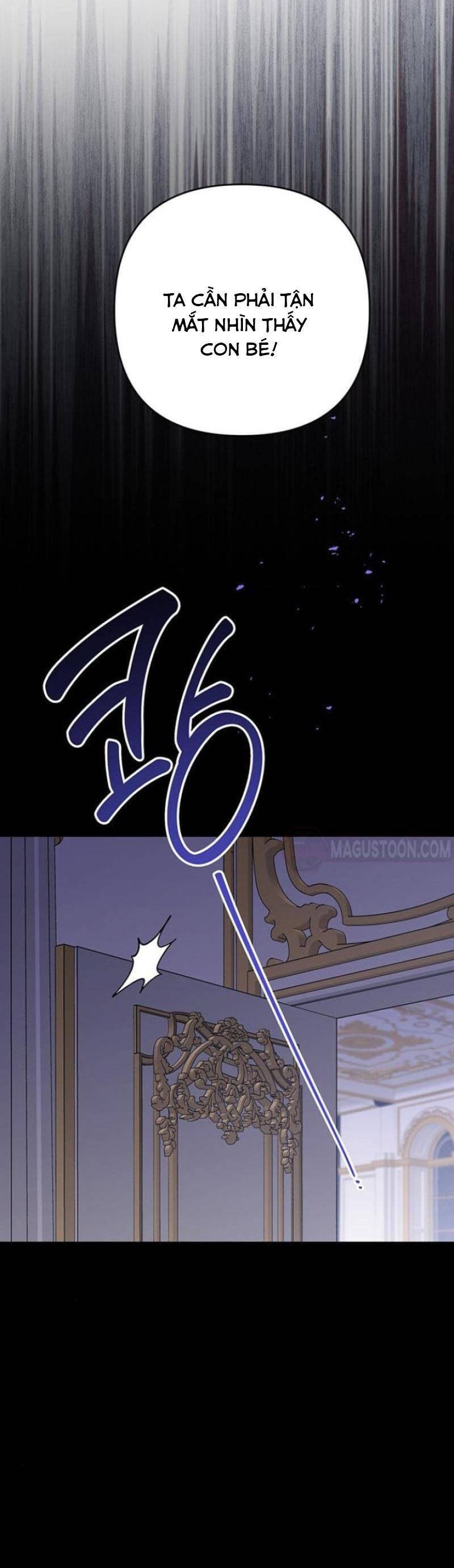 Bạo Chúa Bé Con: Chapter 106