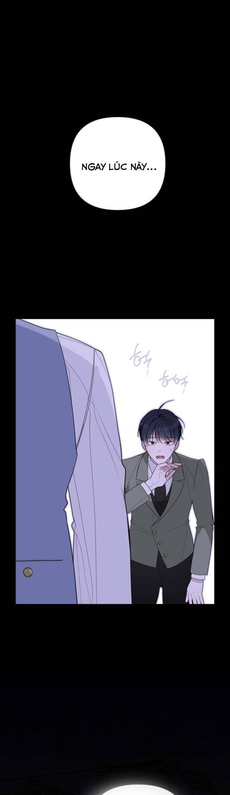 Bạo Chúa Bé Con: Chapter 106