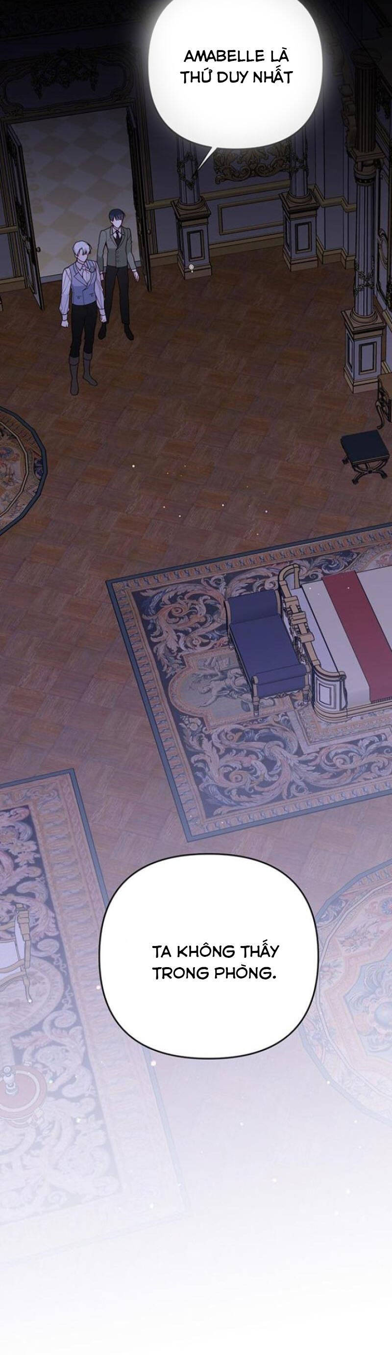 Bạo Chúa Bé Con: Chapter 106