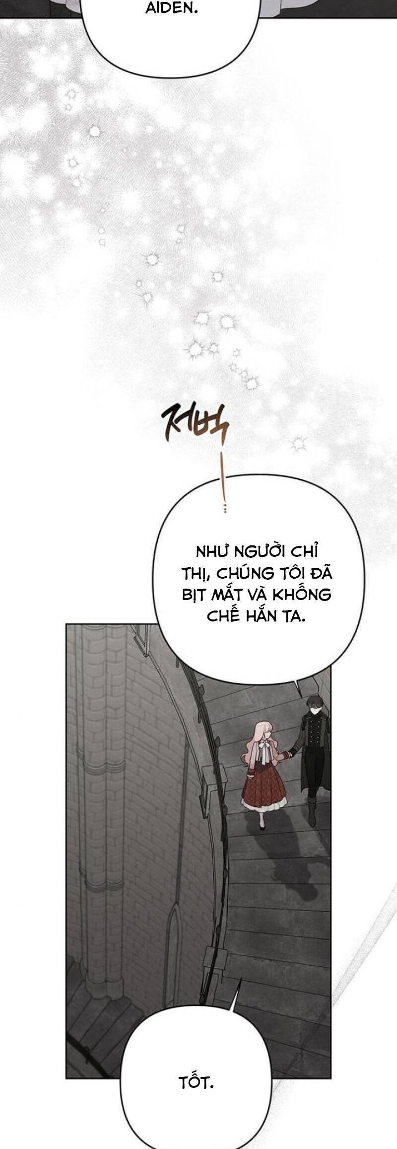 Bạo Chúa Bé Con: Chapter 106