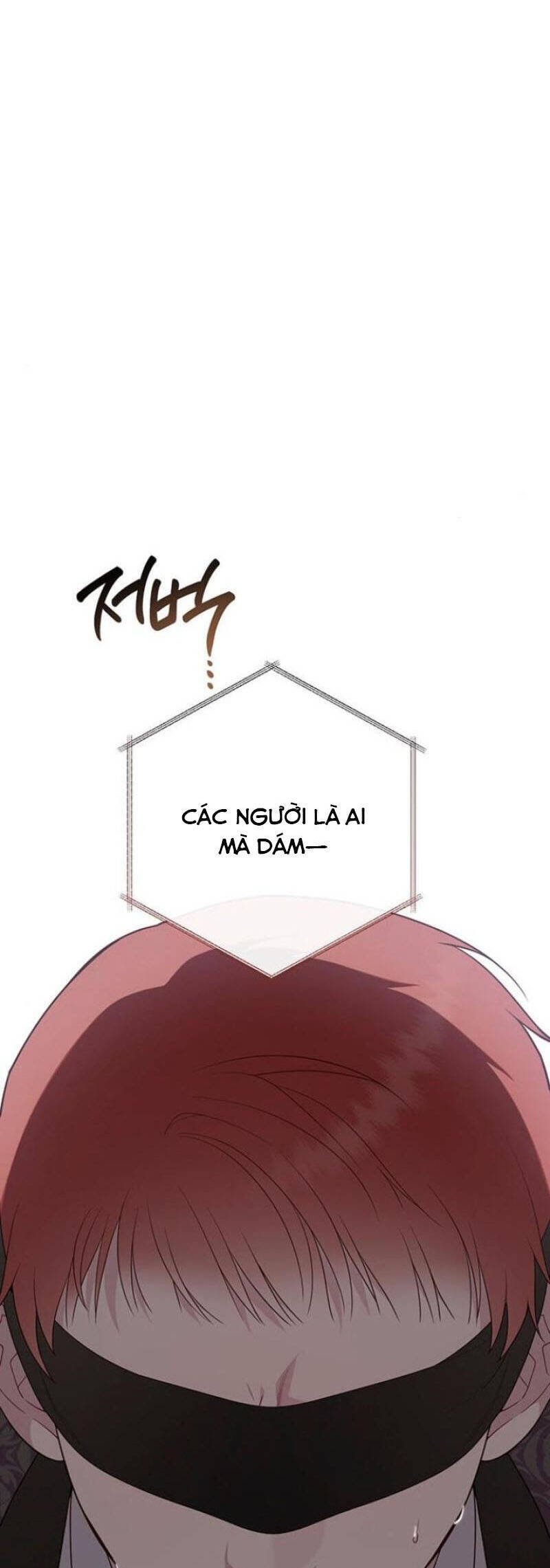 Bạo Chúa Bé Con: Chapter 106