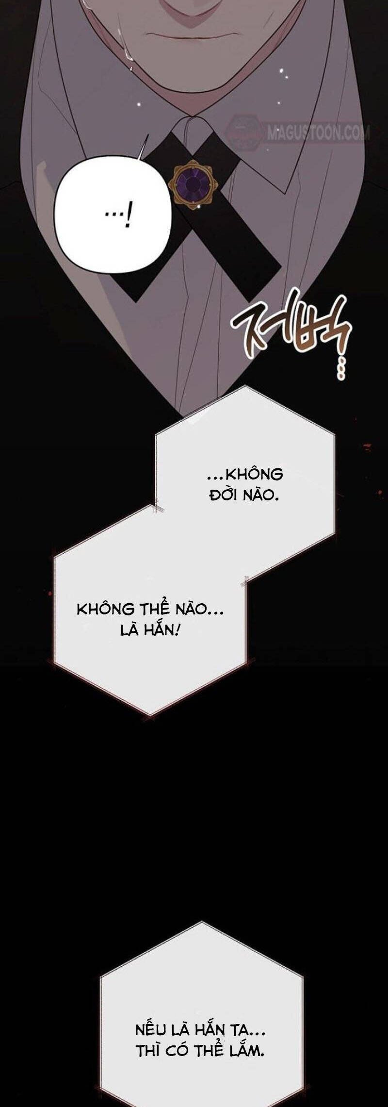 Bạo Chúa Bé Con: Chapter 106