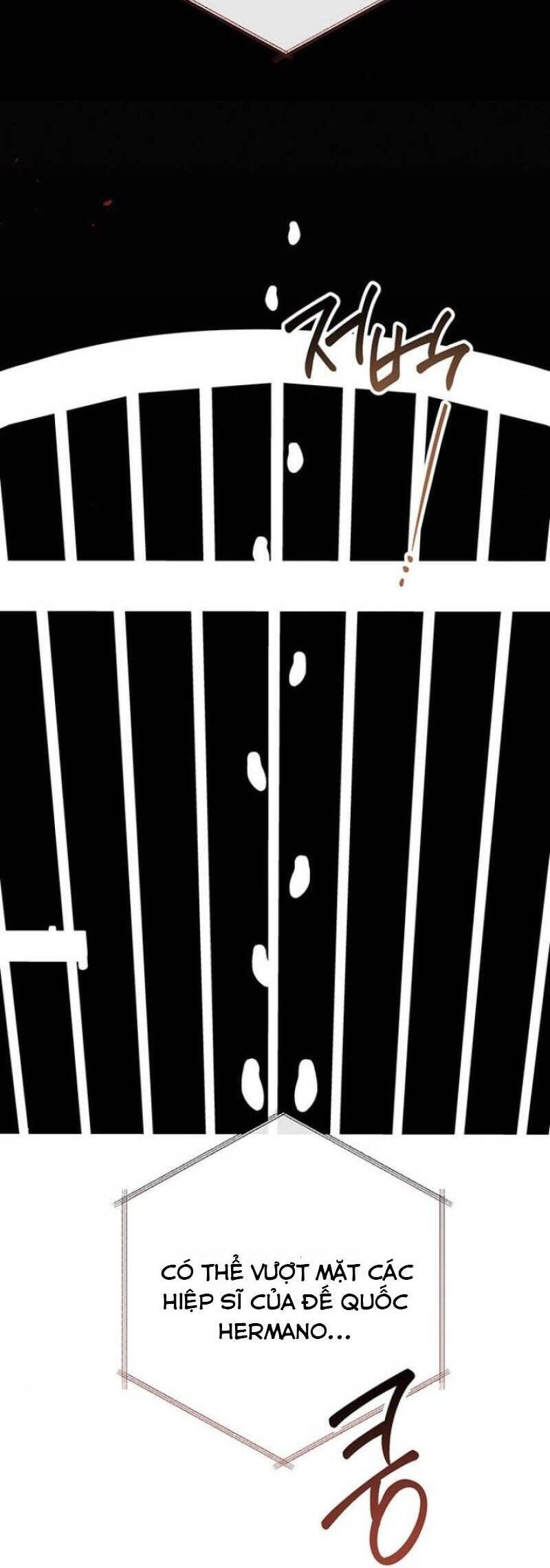 Bạo Chúa Bé Con: Chapter 106