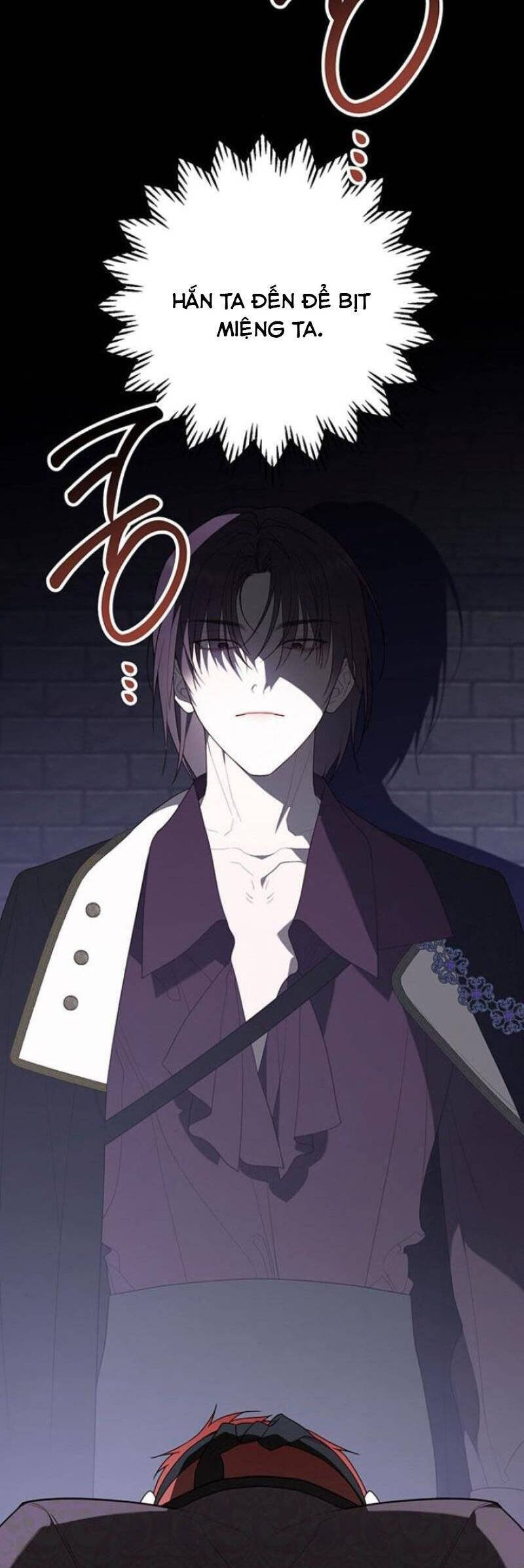 Bạo Chúa Bé Con: Chapter 106