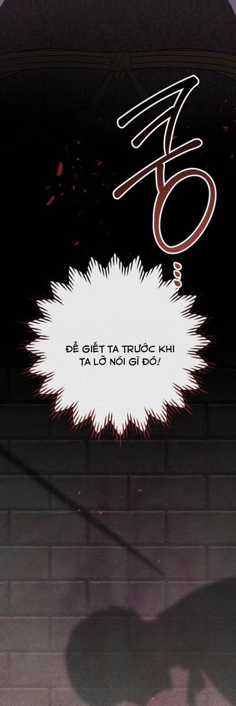 Bạo Chúa Bé Con: Chapter 106