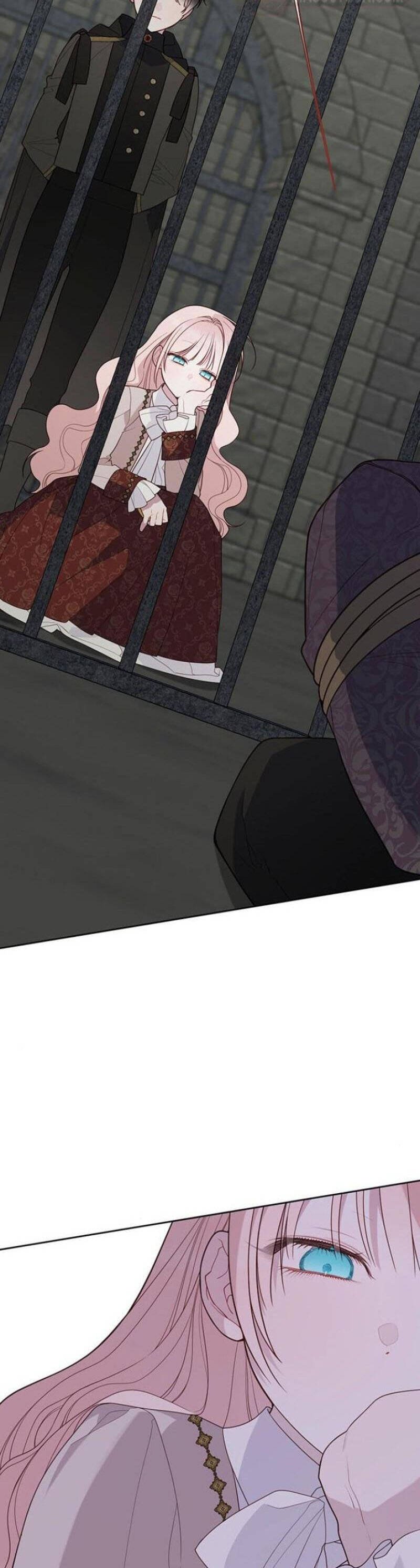 Bạo Chúa Bé Con: Chapter 106