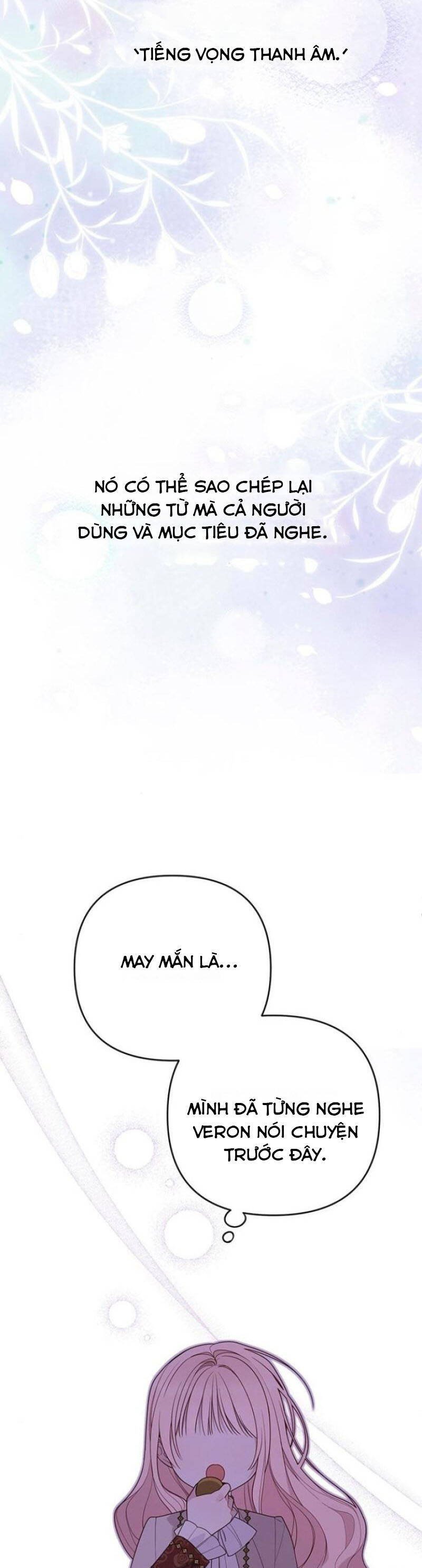 Bạo Chúa Bé Con: Chapter 106