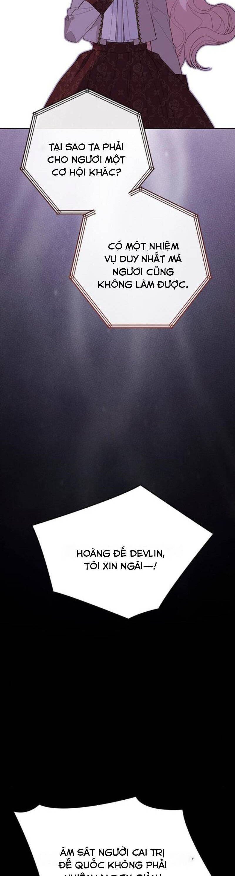 Bạo Chúa Bé Con: Chapter 106