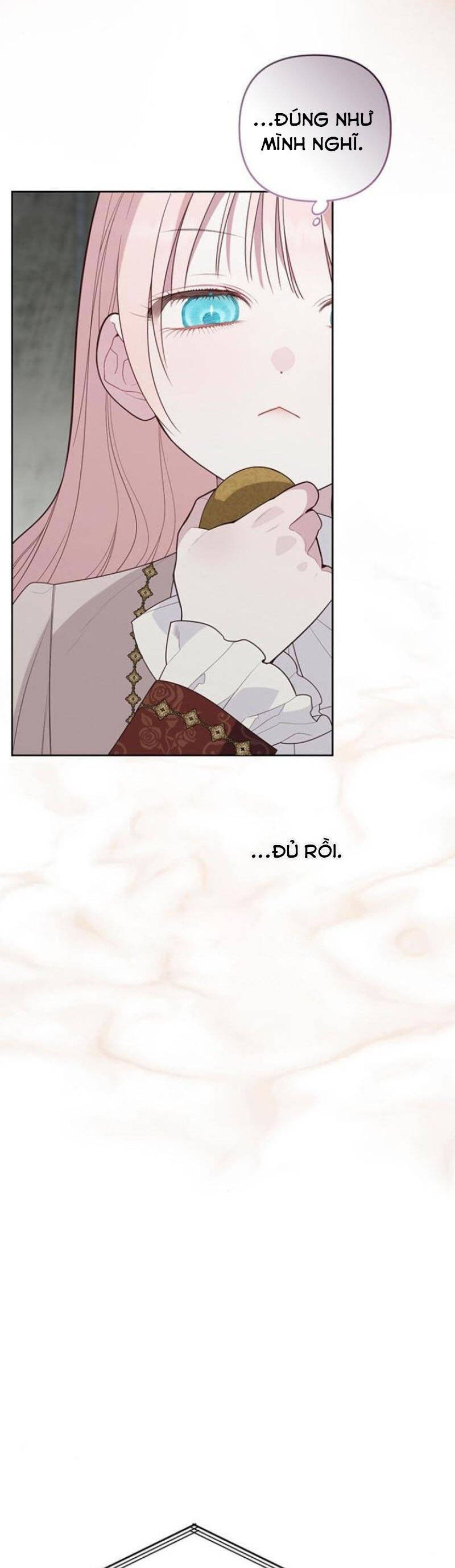 Bạo Chúa Bé Con: Chapter 106