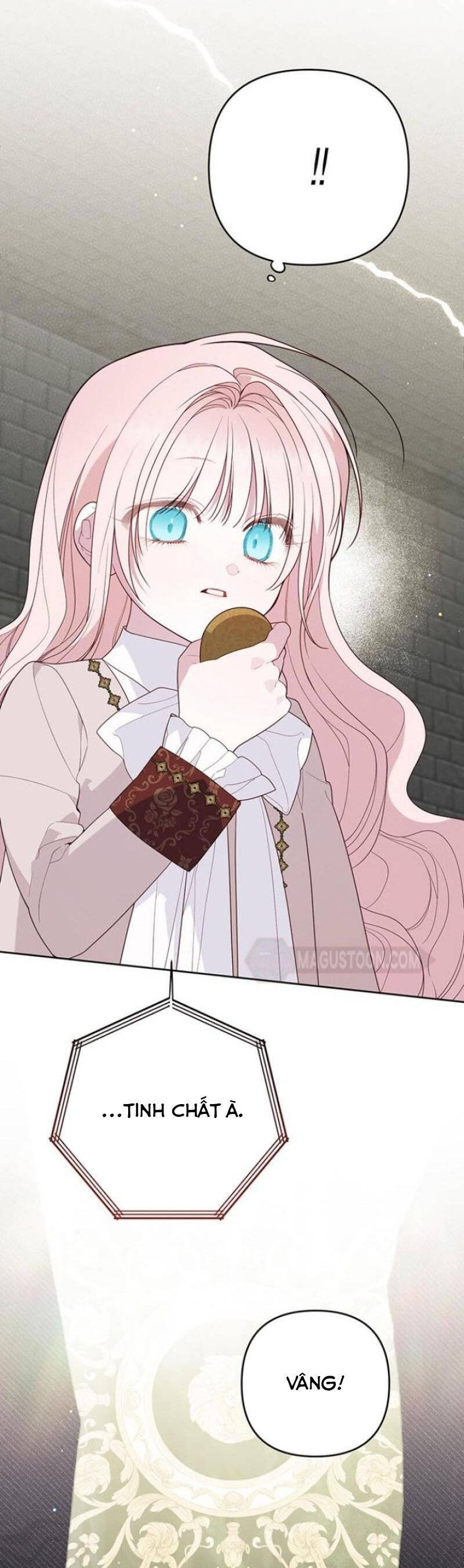 Bạo Chúa Bé Con: Chapter 106