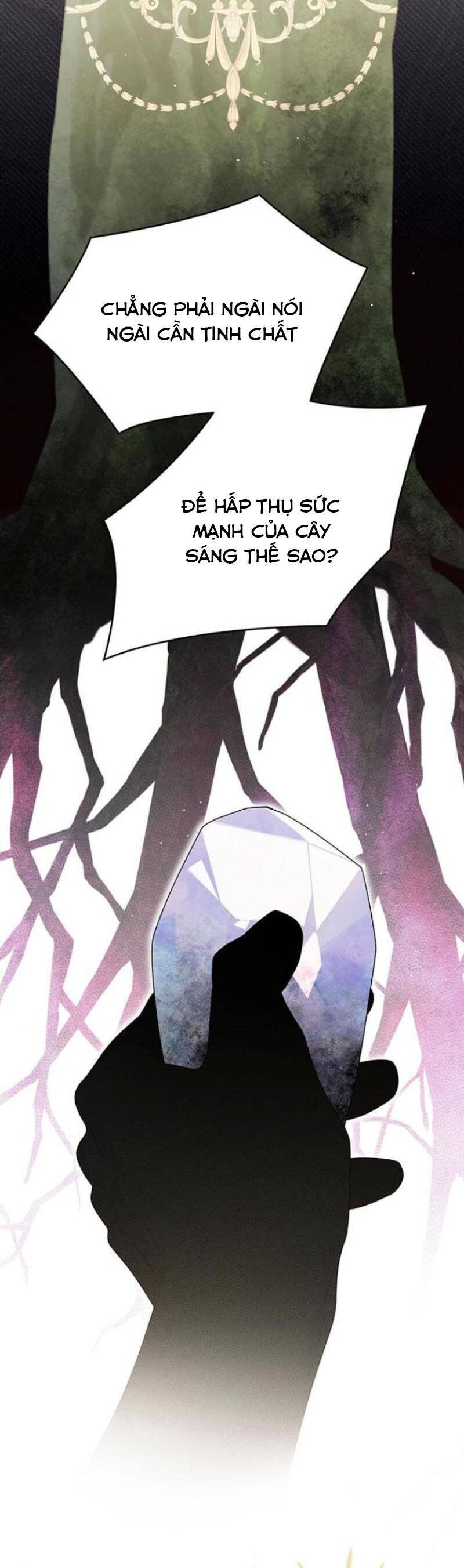 Bạo Chúa Bé Con: Chapter 106