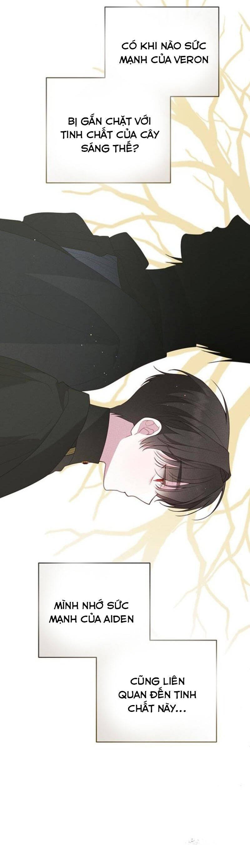 Bạo Chúa Bé Con: Chapter 106