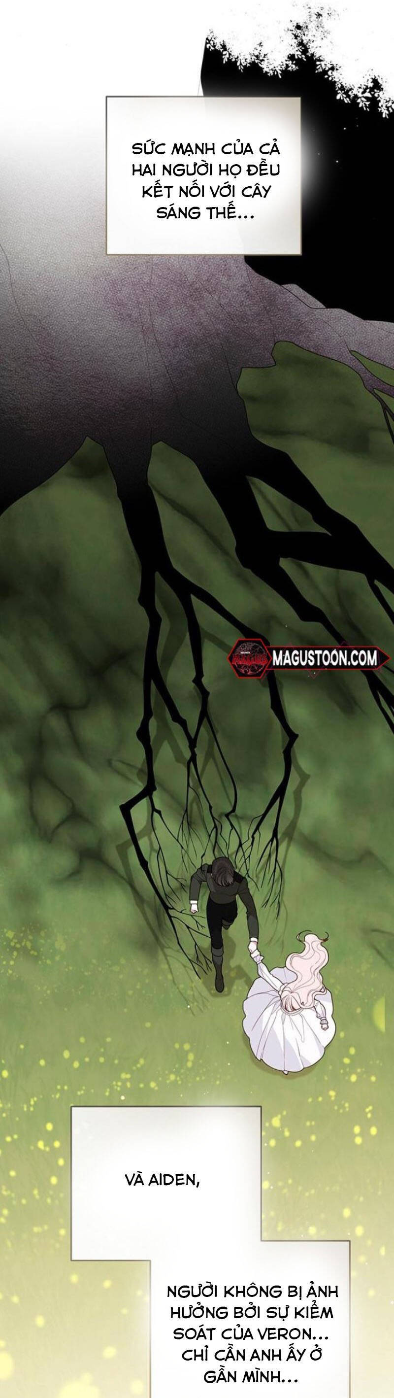 Bạo Chúa Bé Con: Chapter 106