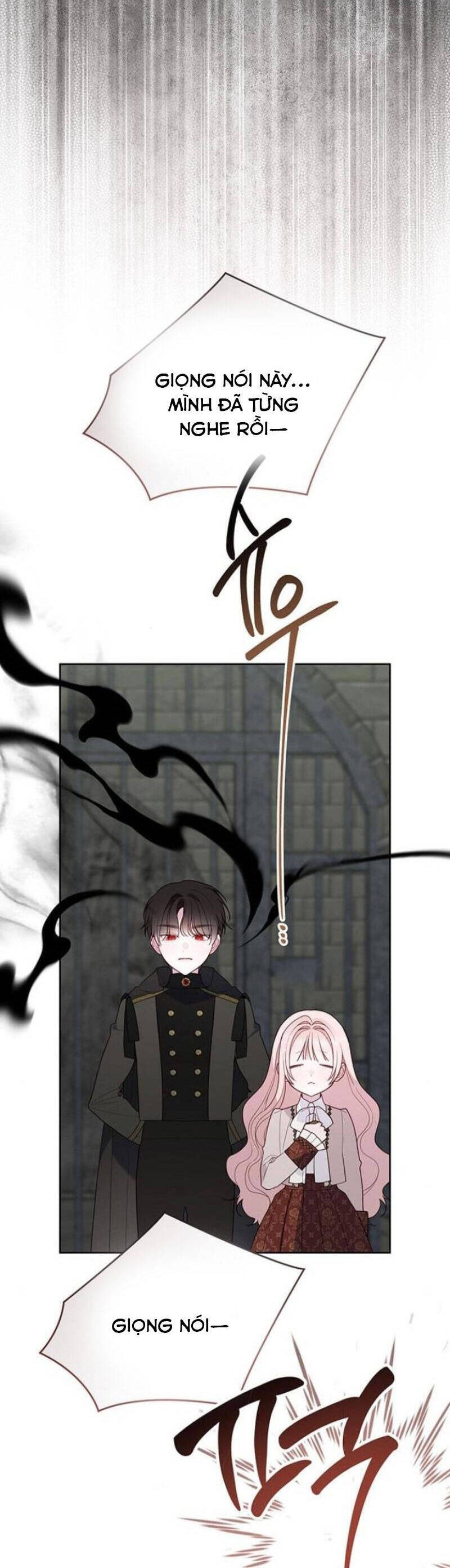 Bạo Chúa Bé Con: Chapter 106