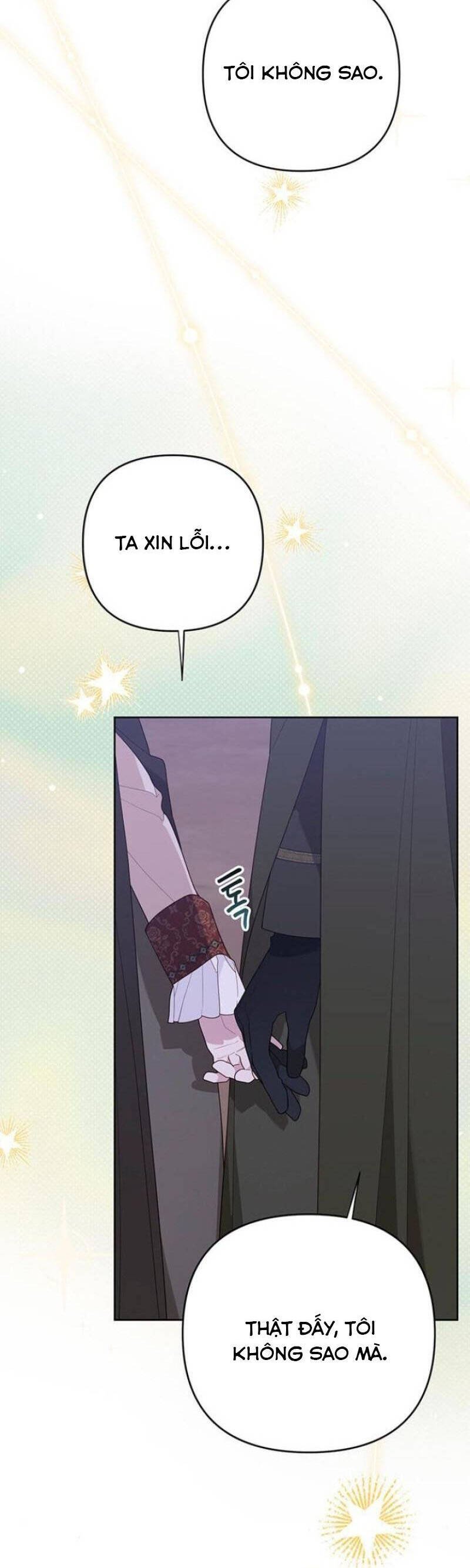 Bạo Chúa Bé Con: Chapter 106