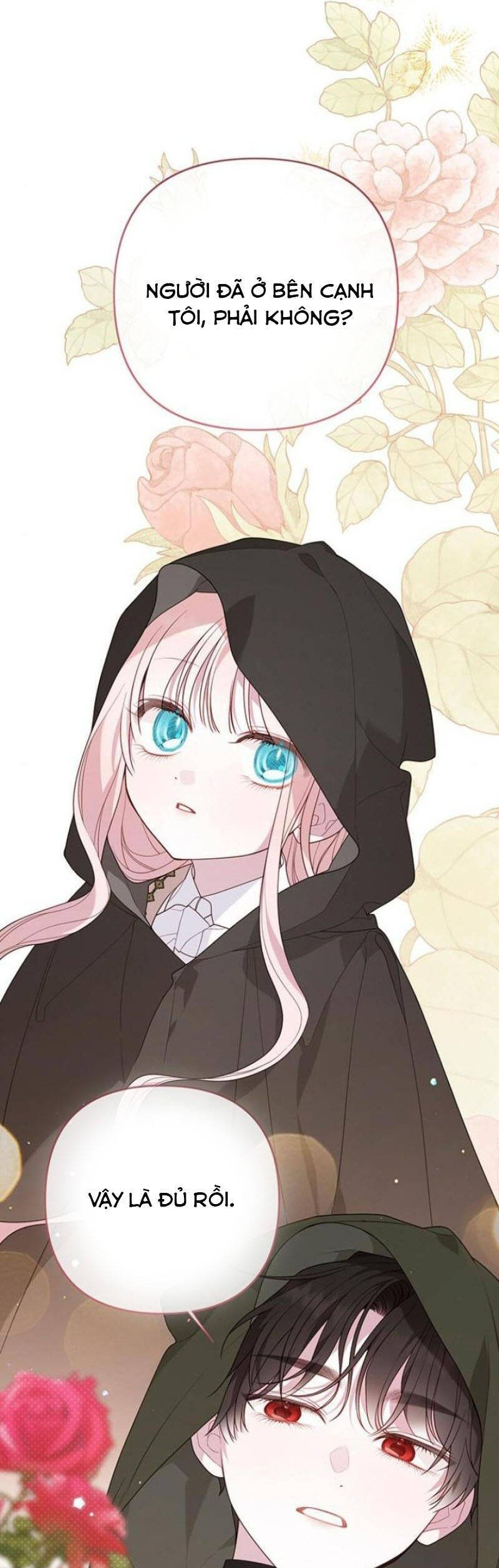 Bạo Chúa Bé Con: Chapter 106