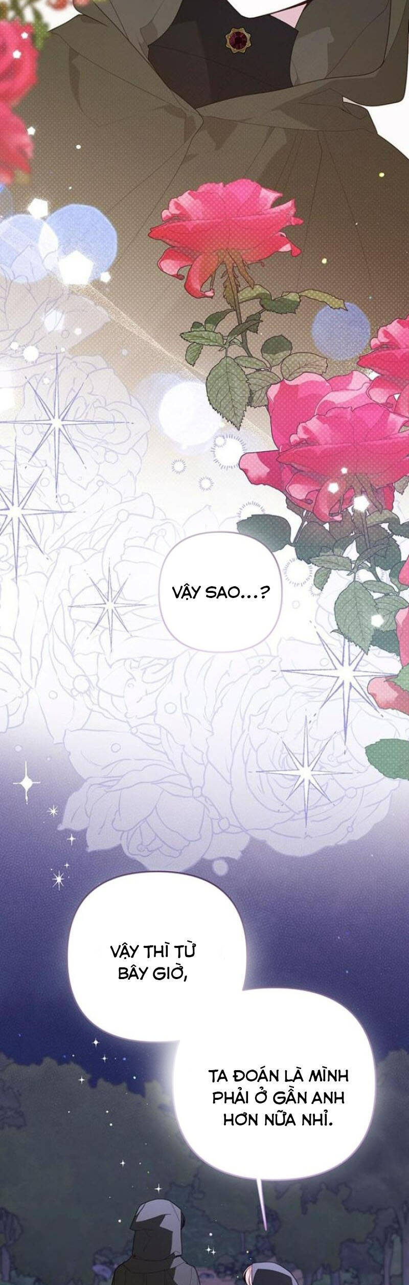 Bạo Chúa Bé Con: Chapter 106