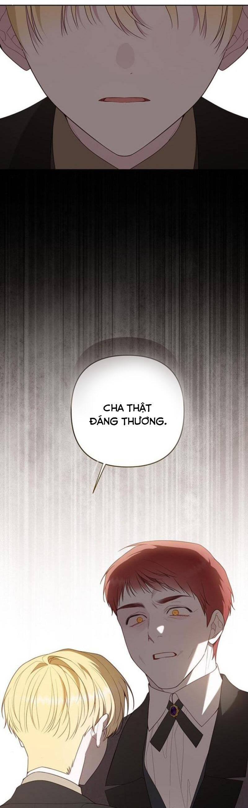 Bạo Chúa Bé Con: Chapter 106