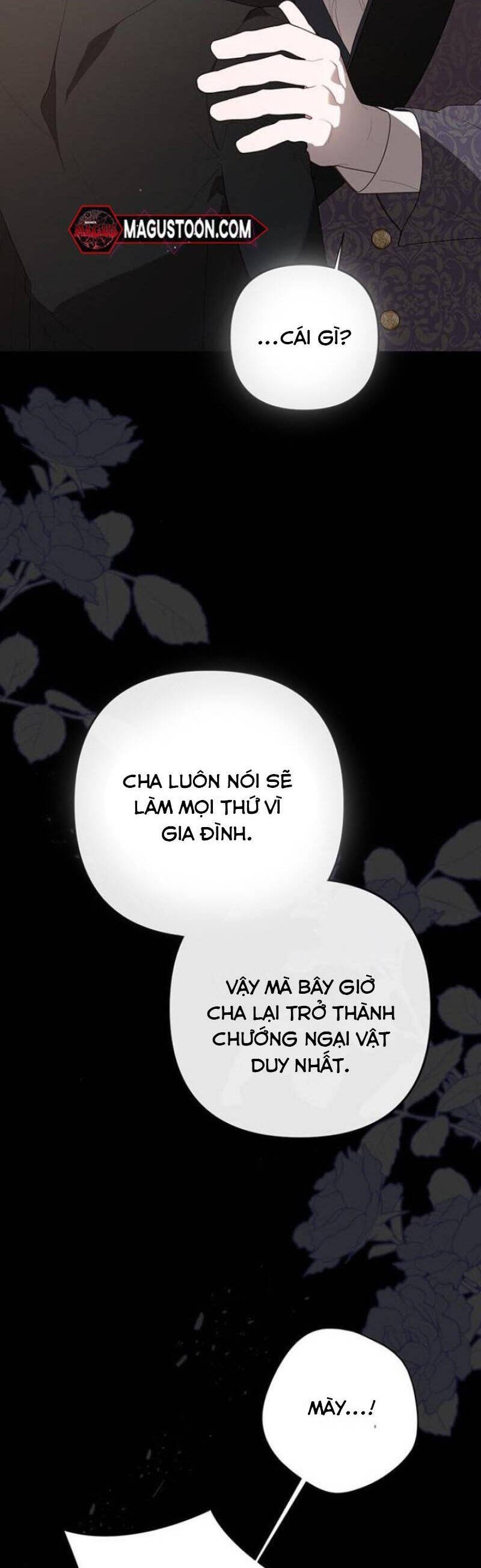 Bạo Chúa Bé Con: Chapter 106