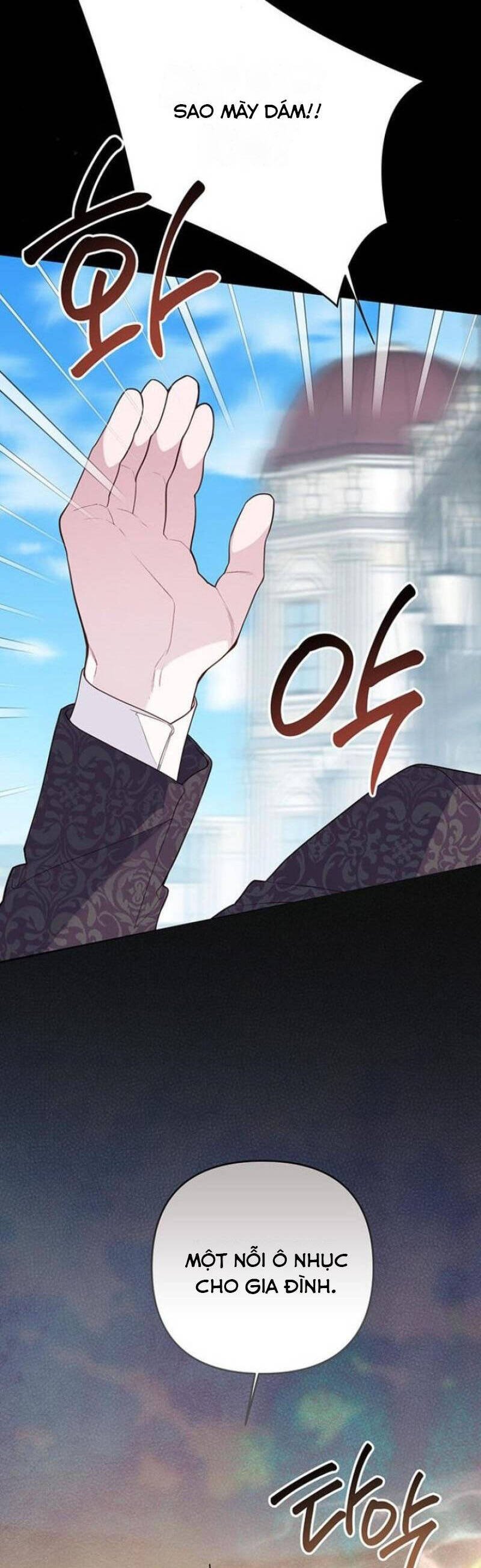 Bạo Chúa Bé Con: Chapter 106