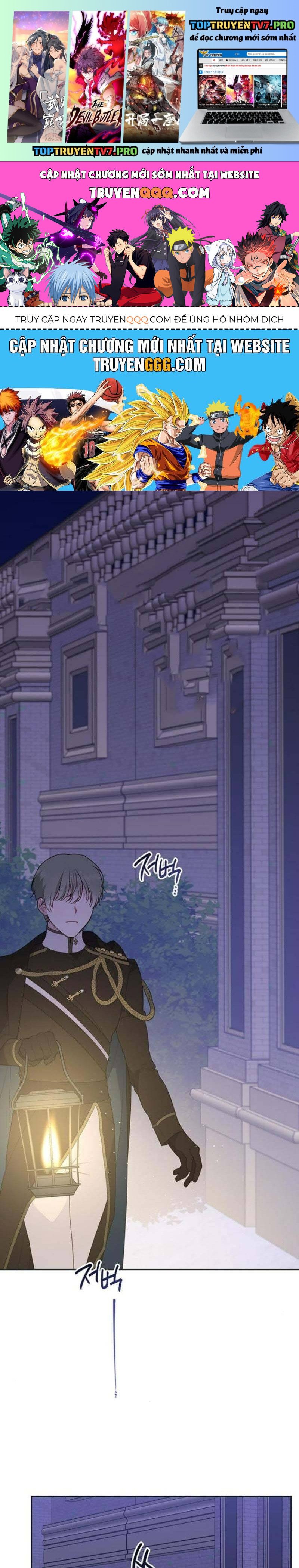 Bạo Chúa Bé Con: Chapter 107