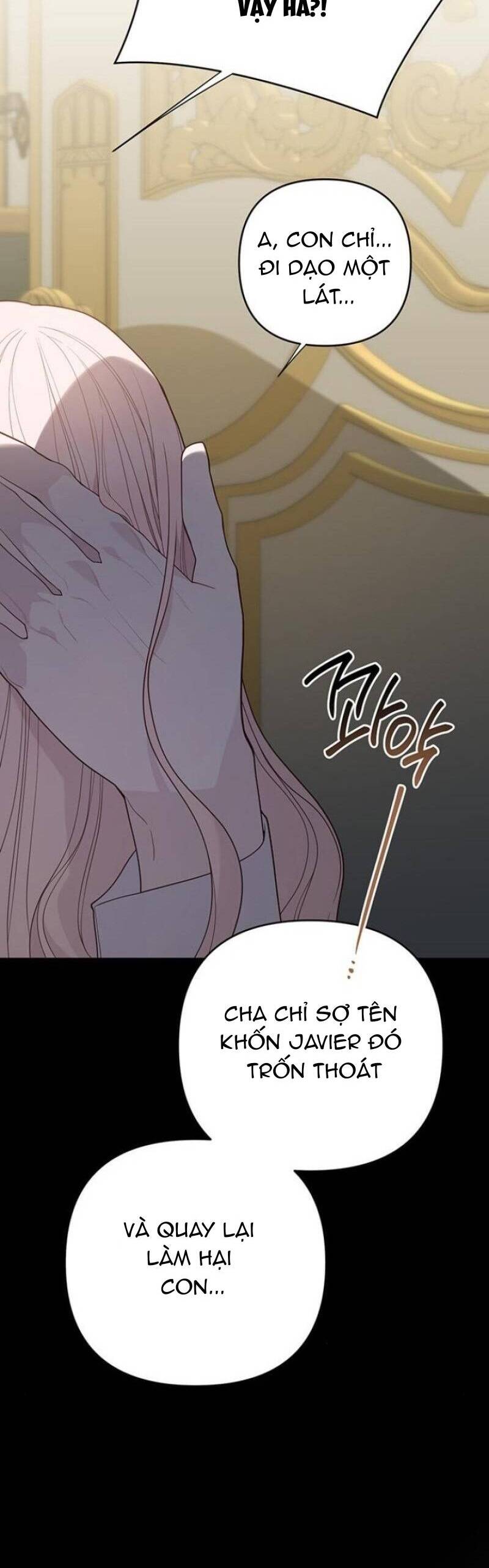 Bạo Chúa Bé Con: Chapter 107