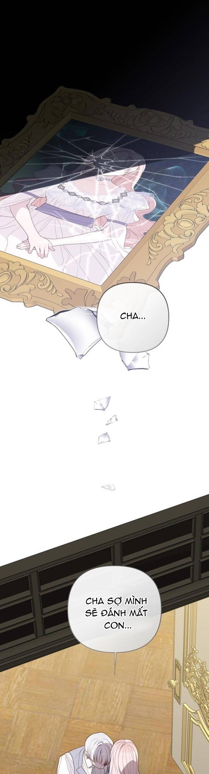 Bạo Chúa Bé Con: Chapter 107