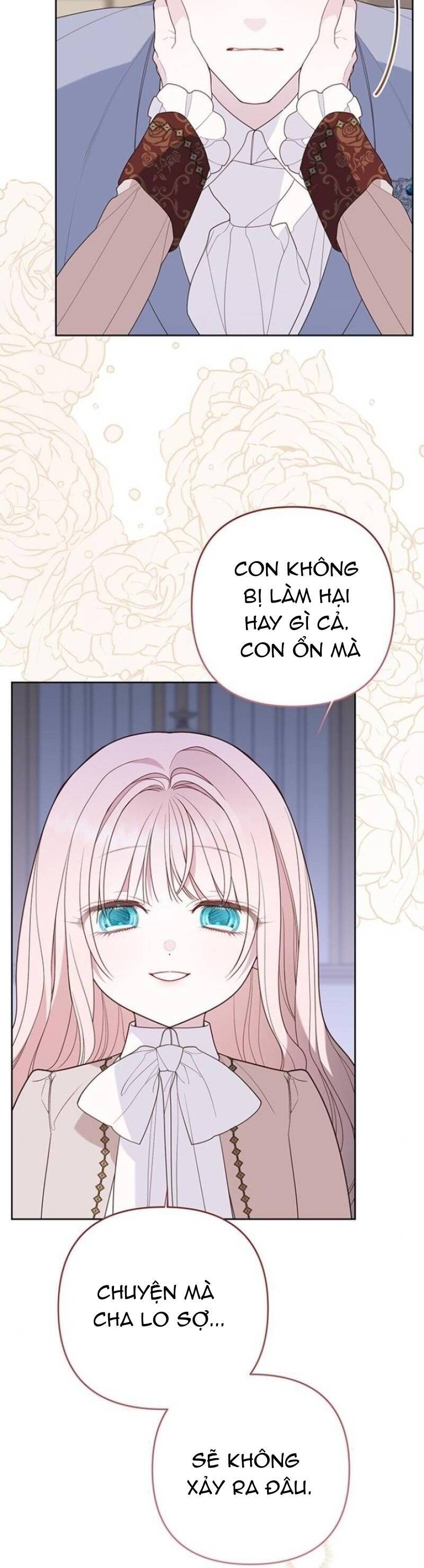 Bạo Chúa Bé Con: Chapter 107