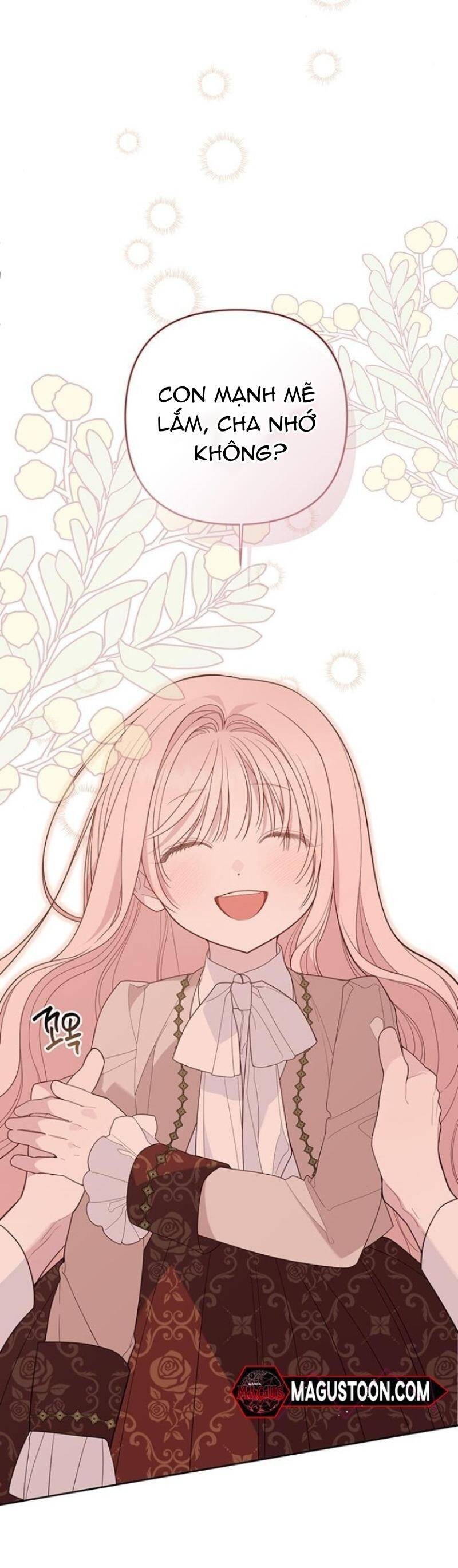 Bạo Chúa Bé Con: Chapter 107