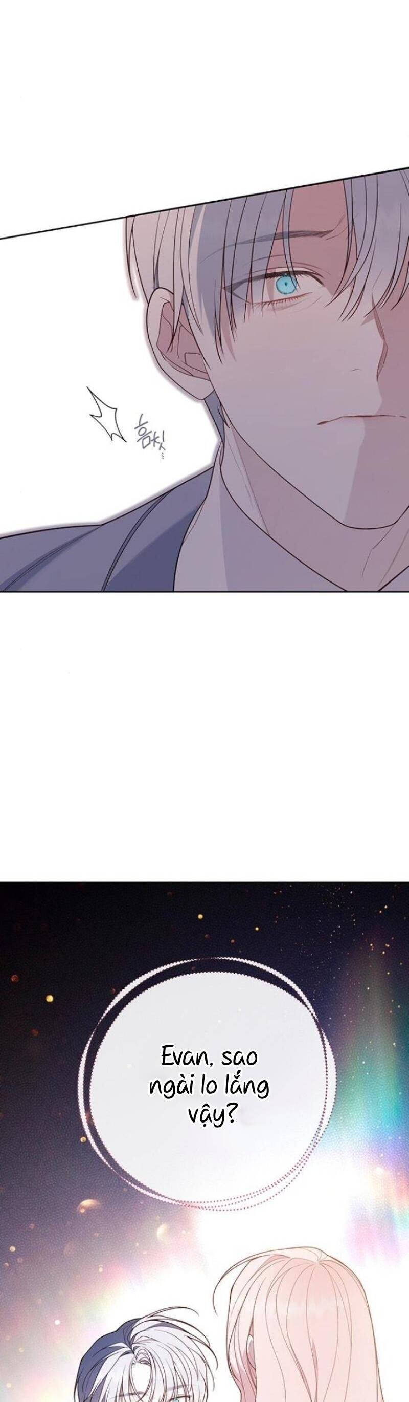 Bạo Chúa Bé Con: Chapter 107