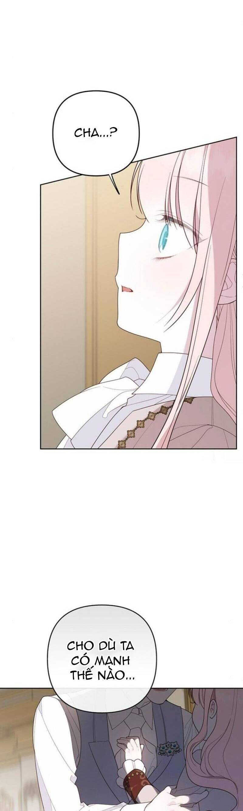 Bạo Chúa Bé Con: Chapter 107